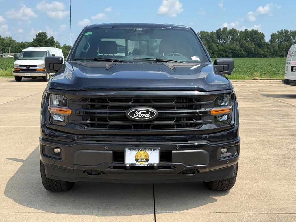 Ford F-150 Vehicle Full-screen Gallery Image 2