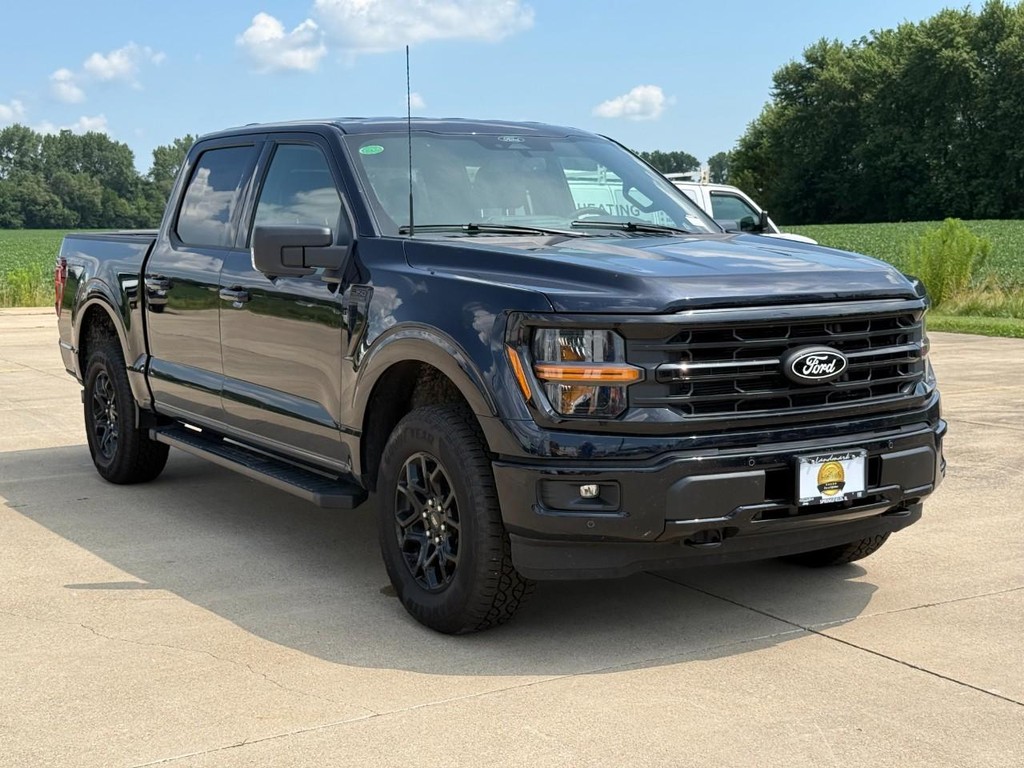 Ford F-150 Vehicle Full-screen Gallery Image 3
