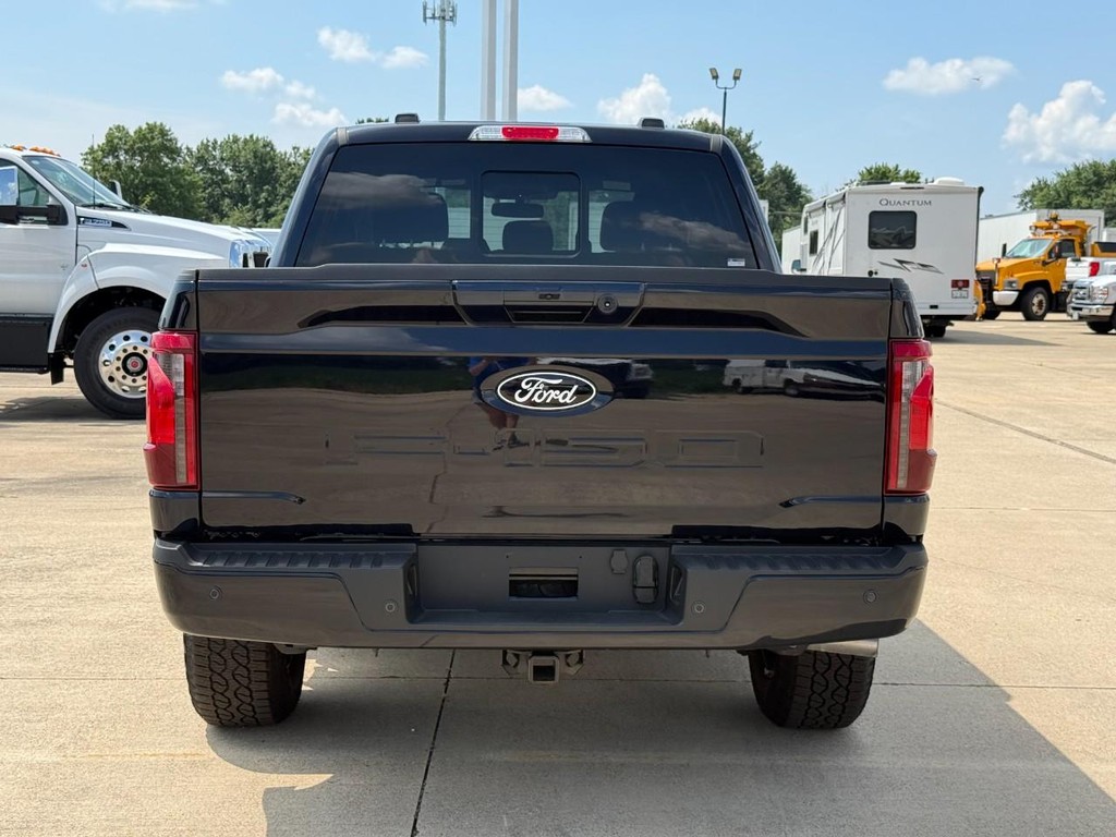 Ford F-150 Vehicle Full-screen Gallery Image 6