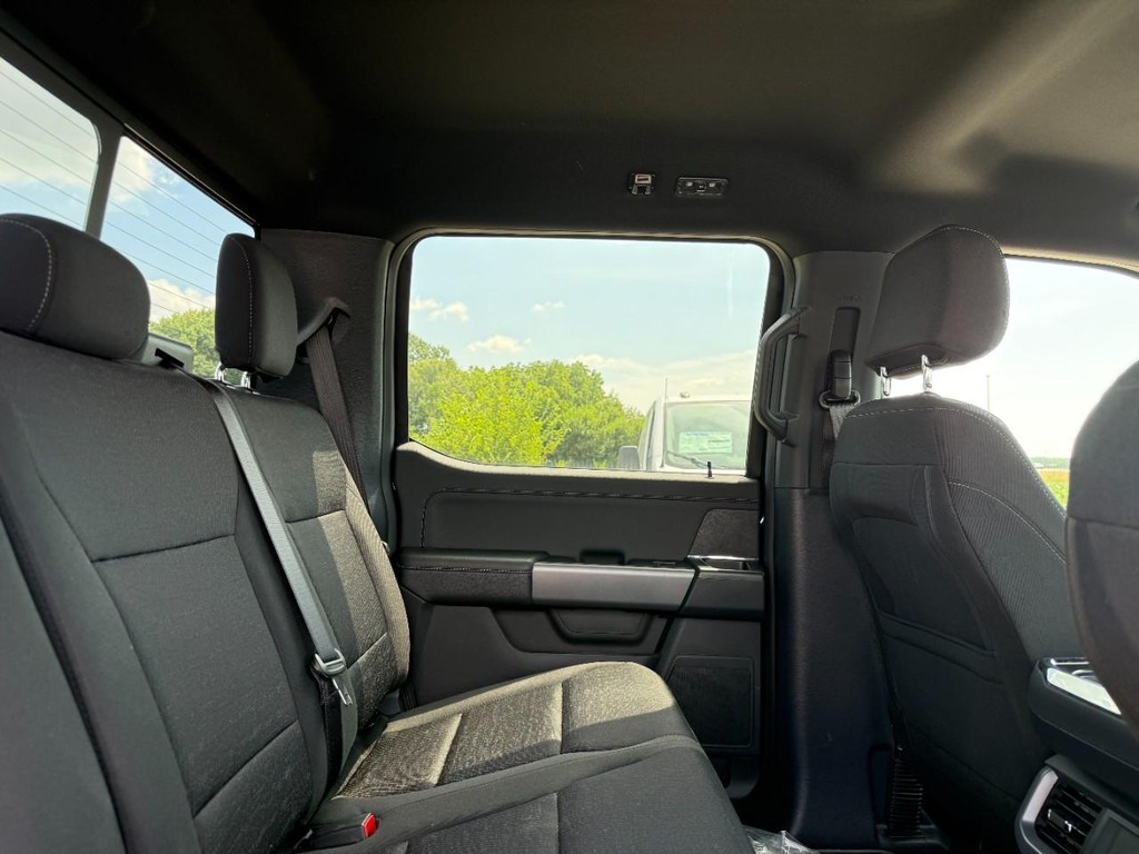 Ford F-150 Vehicle Full-screen Gallery Image 16