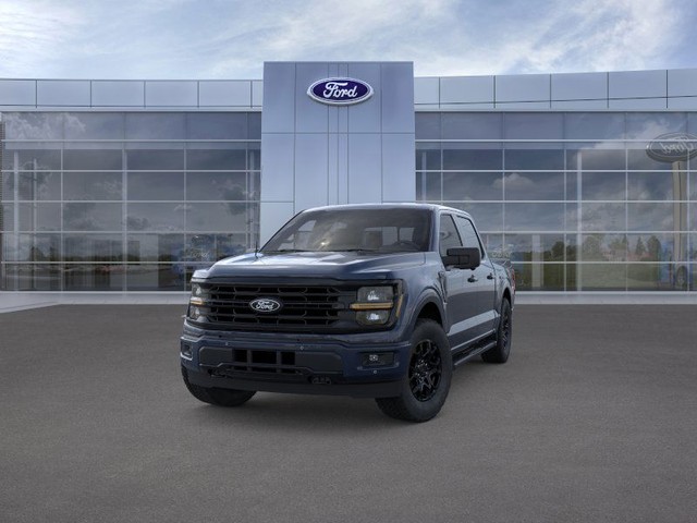 Ford F-150 Vehicle Full-screen Gallery Image 2