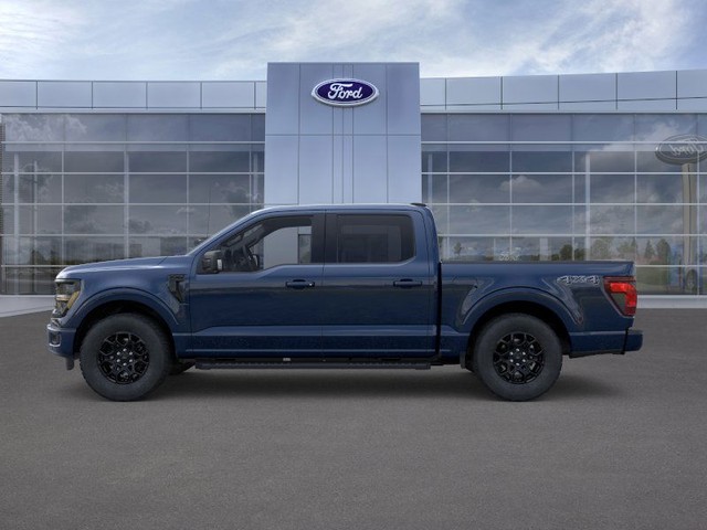 Ford F-150 Vehicle Full-screen Gallery Image 3