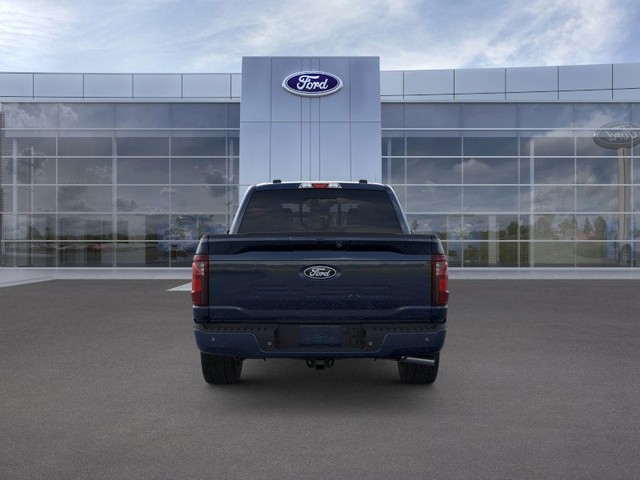 Ford F-150 Vehicle Full-screen Gallery Image 5