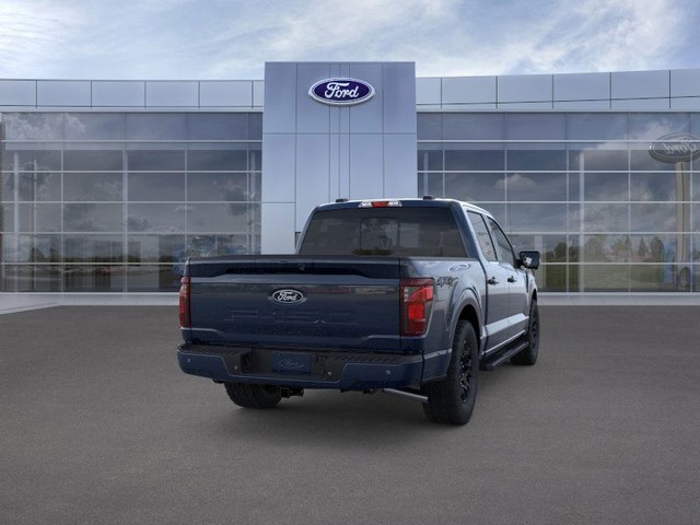 Ford F-150 Vehicle Full-screen Gallery Image 8