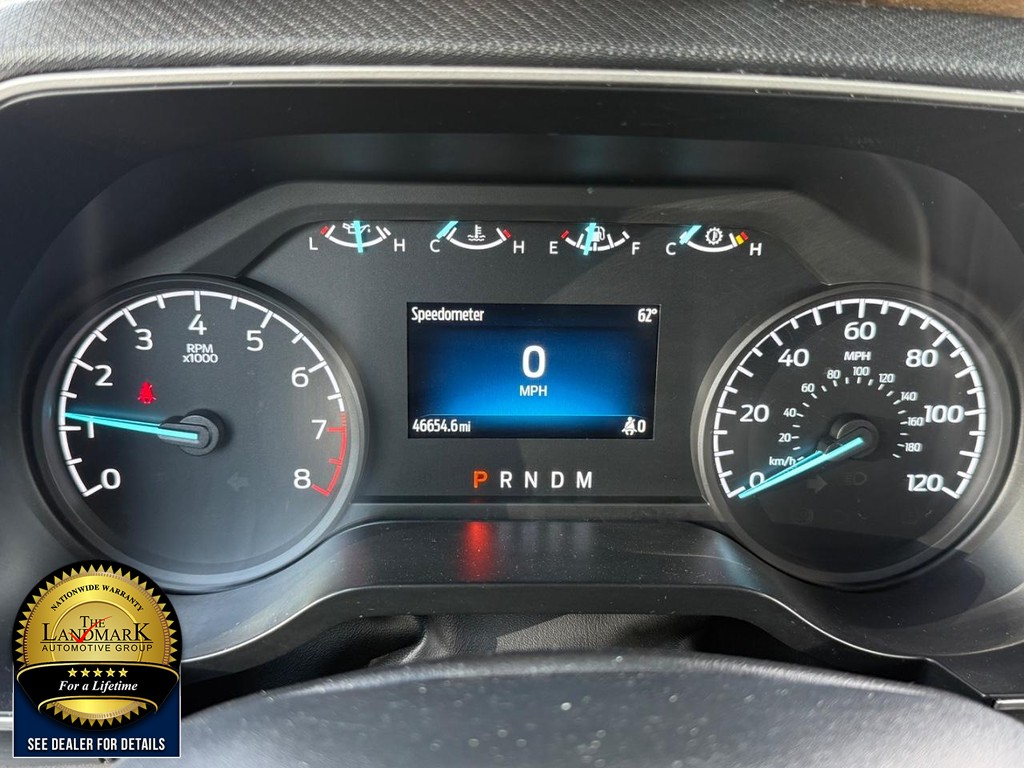 Ford F-150 Vehicle Full-screen Gallery Image 12