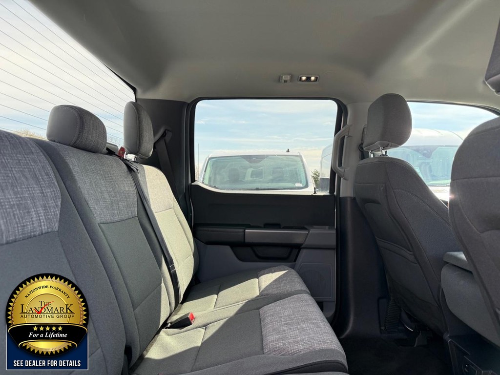 Ford F-150 Vehicle Full-screen Gallery Image 14