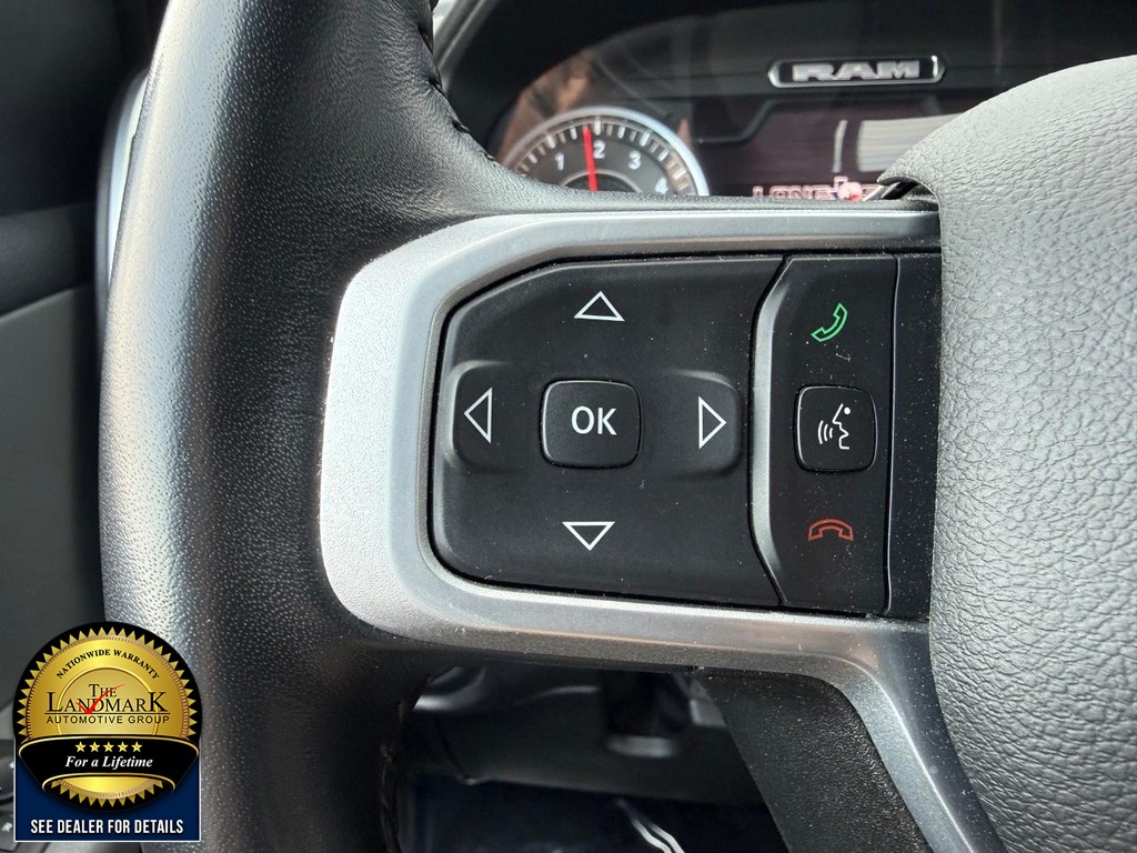 Ram 1500 Vehicle Full-screen Gallery Image 10