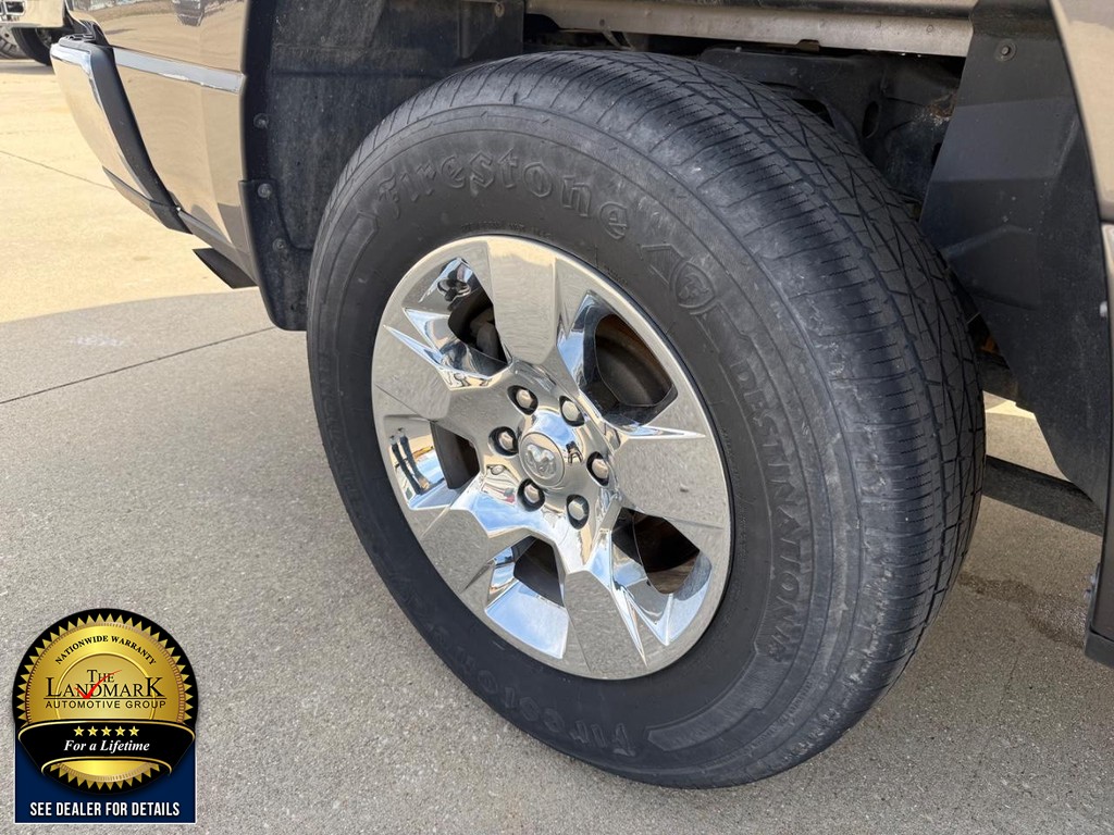 Ram 1500 Vehicle Full-screen Gallery Image 20