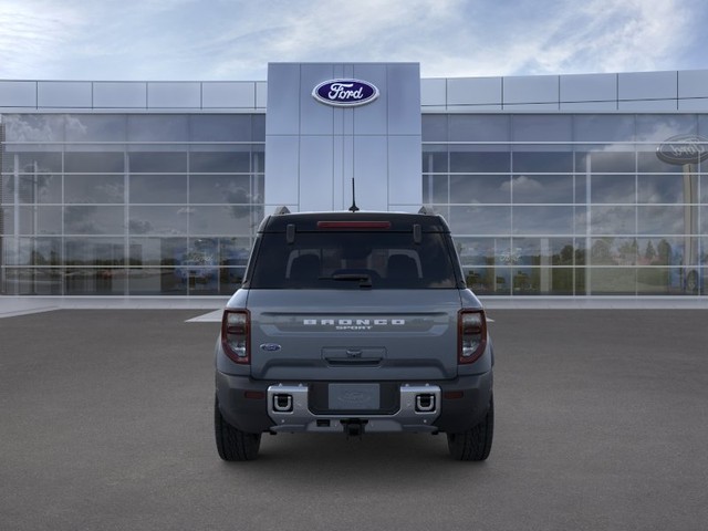 Ford Bronco Sport Vehicle Full-screen Gallery Image 5