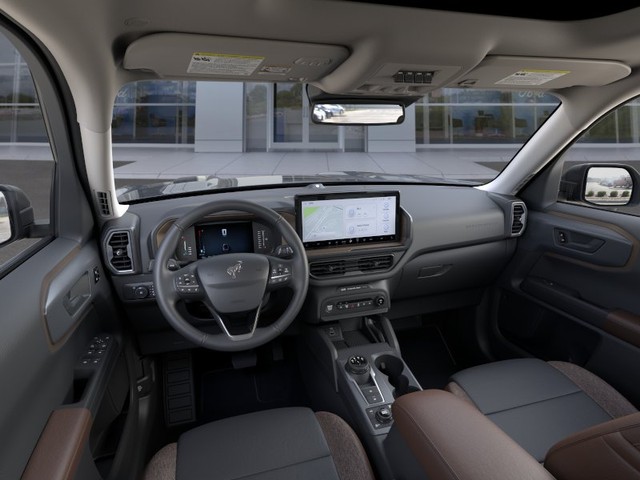 Ford Bronco Sport Vehicle Full-screen Gallery Image 9