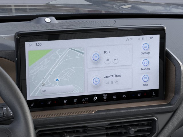 Ford Bronco Sport Vehicle Full-screen Gallery Image 14