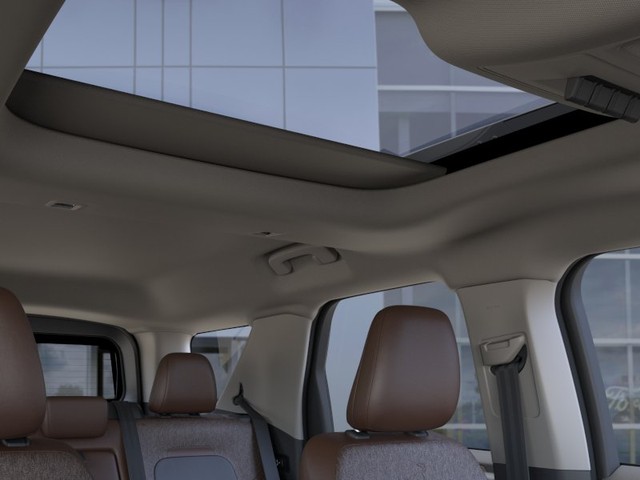 Ford Bronco Sport Vehicle Full-screen Gallery Image 22