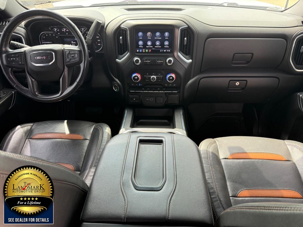 GMC Sierra 2500HD Vehicle Full-screen Gallery Image 17