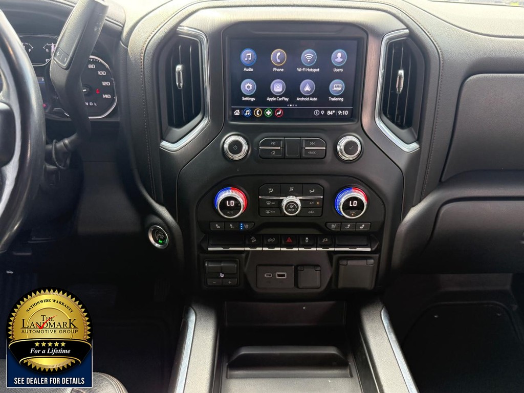 GMC Sierra 2500HD Vehicle Full-screen Gallery Image 19