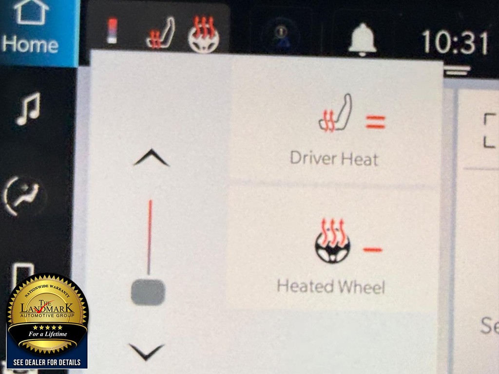 Chrysler Voyager Vehicle Full-screen Gallery Image 14