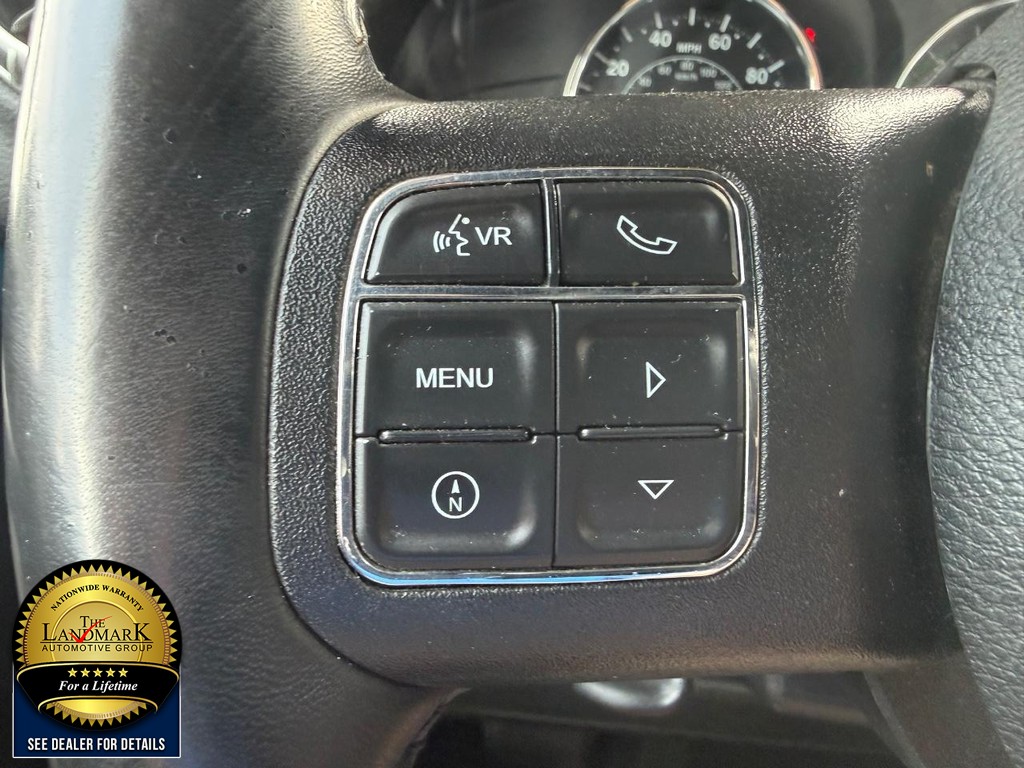 Jeep Wrangler JK Unlimited Vehicle Full-screen Gallery Image 10