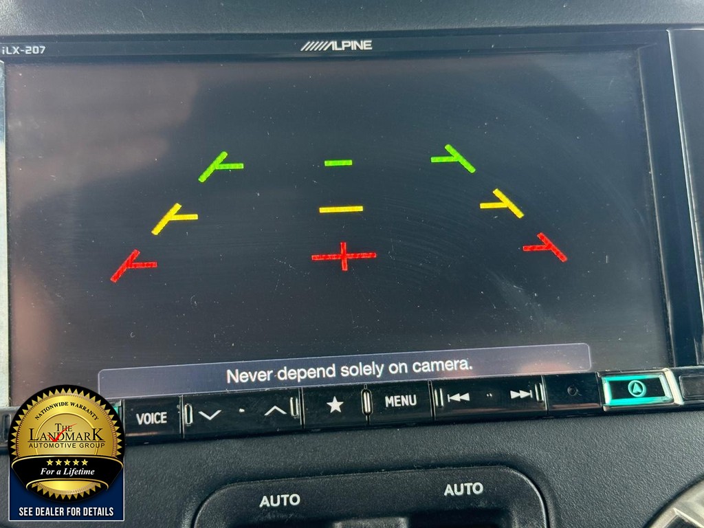 Jeep Wrangler JK Unlimited Vehicle Full-screen Gallery Image 13