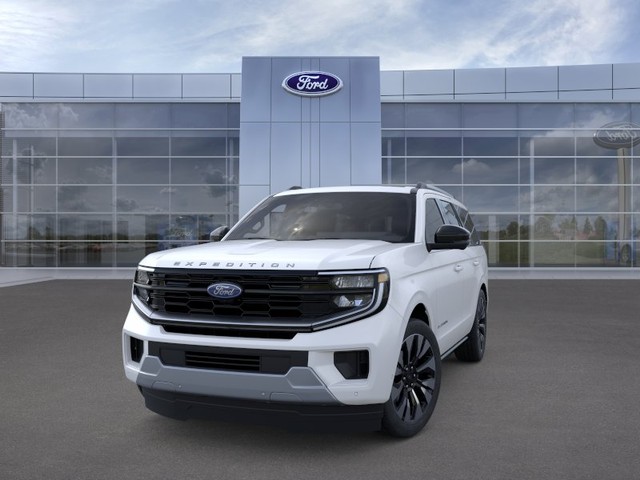 Ford Expedition Vehicle Full-screen Gallery Image 2