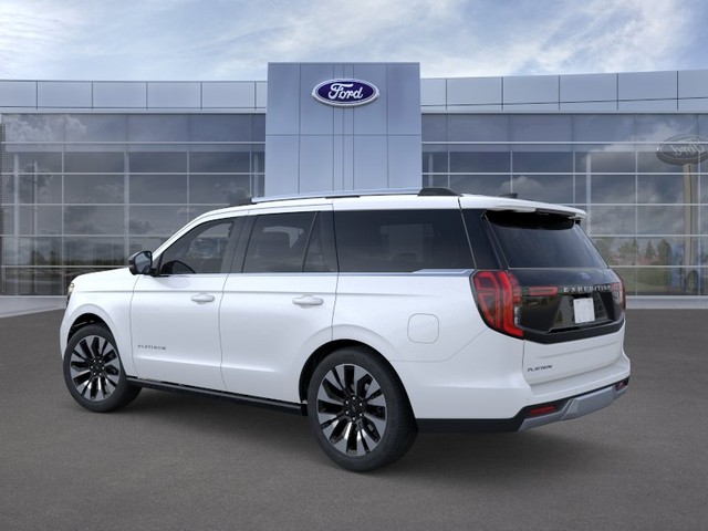 Ford Expedition Vehicle Full-screen Gallery Image 4