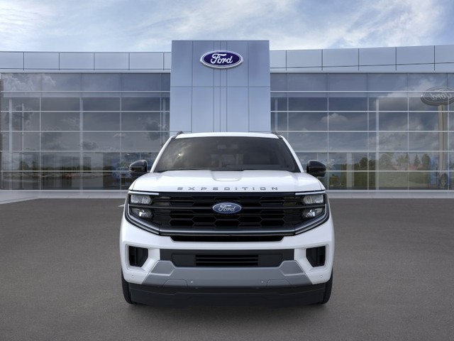 Ford Expedition Vehicle Full-screen Gallery Image 6