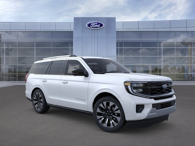 Ford Expedition Vehicle Full-screen Gallery Image 7