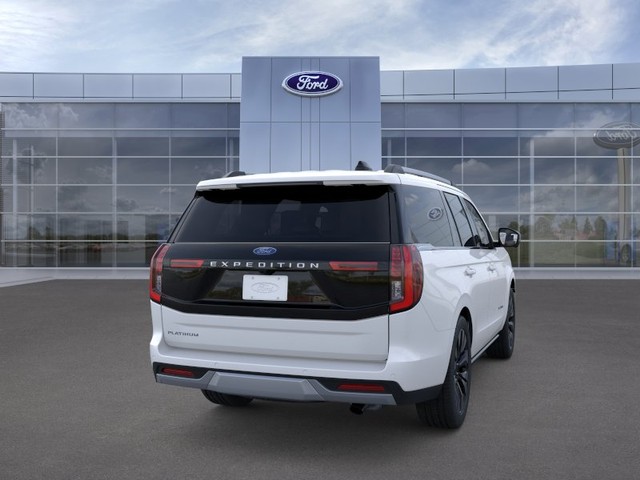 Ford Expedition Vehicle Full-screen Gallery Image 8