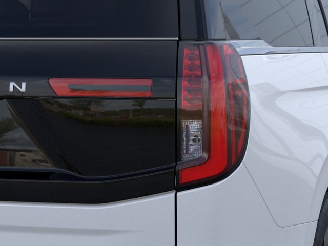 Ford Expedition Vehicle Full-screen Gallery Image 21
