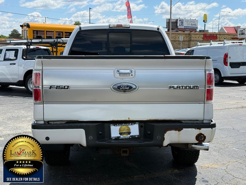 Ford F-150 Vehicle Full-screen Gallery Image 6