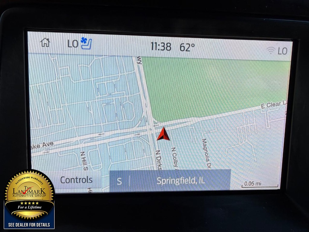 Ford F-150 Vehicle Full-screen Gallery Image 15