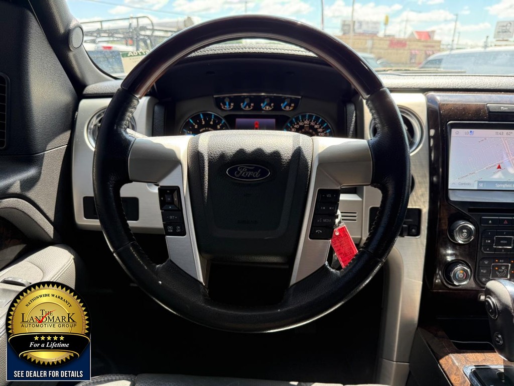 Ford F-150 Vehicle Full-screen Gallery Image 18