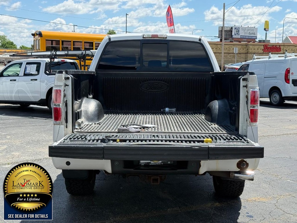 Ford F-150 Vehicle Full-screen Gallery Image 20