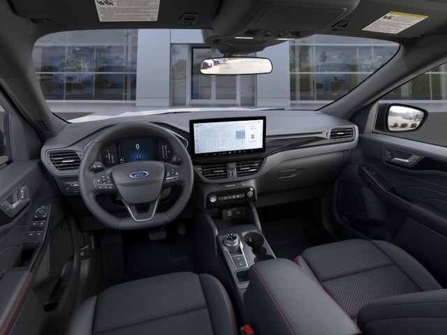 Ford Escape Vehicle Full-screen Gallery Image 9