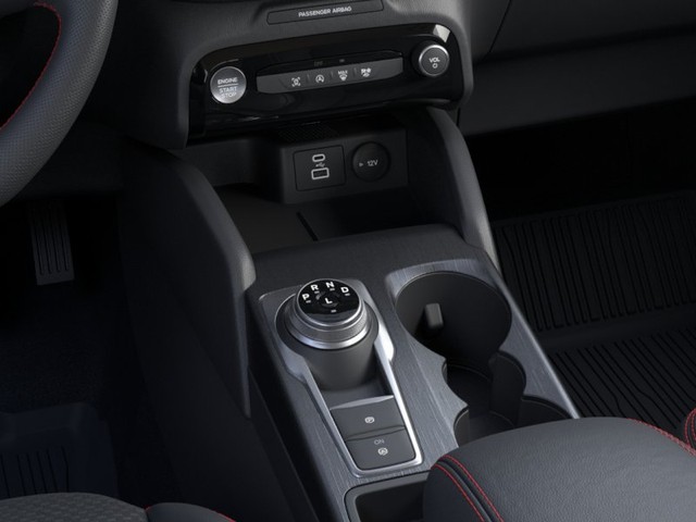 Ford Escape Vehicle Full-screen Gallery Image 15