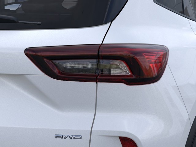 Ford Escape Vehicle Full-screen Gallery Image 21