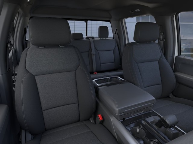 Ford F-150 Vehicle Full-screen Gallery Image 10