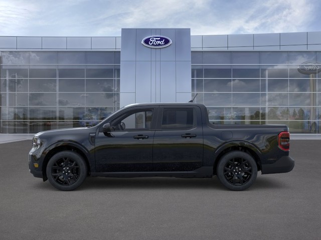Ford Maverick Vehicle Full-screen Gallery Image 3
