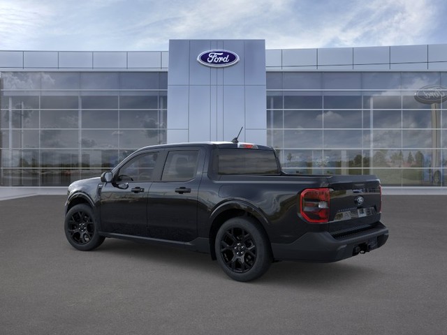 Ford Maverick Vehicle Full-screen Gallery Image 4