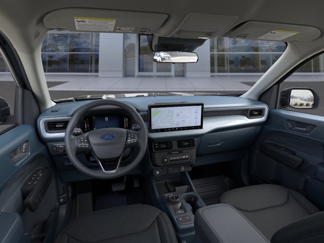 Ford Maverick Vehicle Full-screen Gallery Image 9