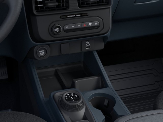 Ford Maverick Vehicle Full-screen Gallery Image 16