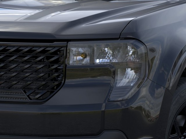 Ford Maverick Vehicle Full-screen Gallery Image 19