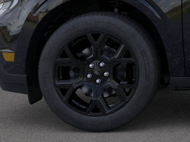 Ford Maverick Vehicle Full-screen Gallery Image 20