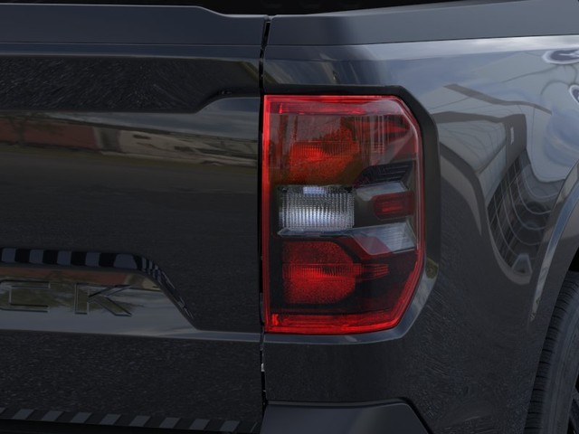 Ford Maverick Vehicle Full-screen Gallery Image 22