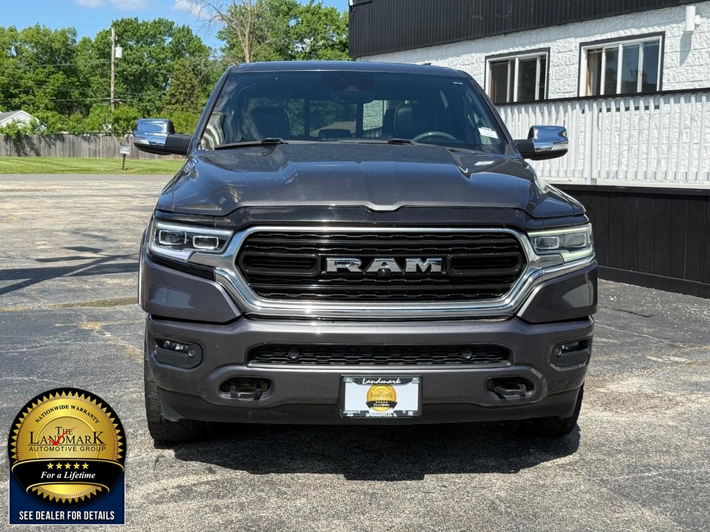 Ram 1500 Vehicle Full-screen Gallery Image 2