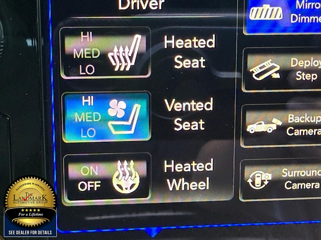 Ram 1500 Vehicle Full-screen Gallery Image 14