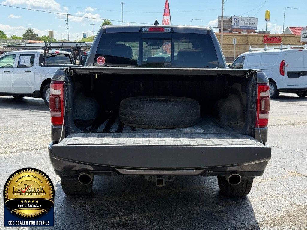 Ram 1500 Vehicle Full-screen Gallery Image 20