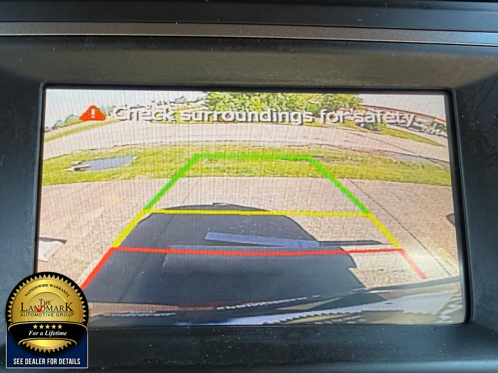 Hyundai Tucson Vehicle Full-screen Gallery Image 13