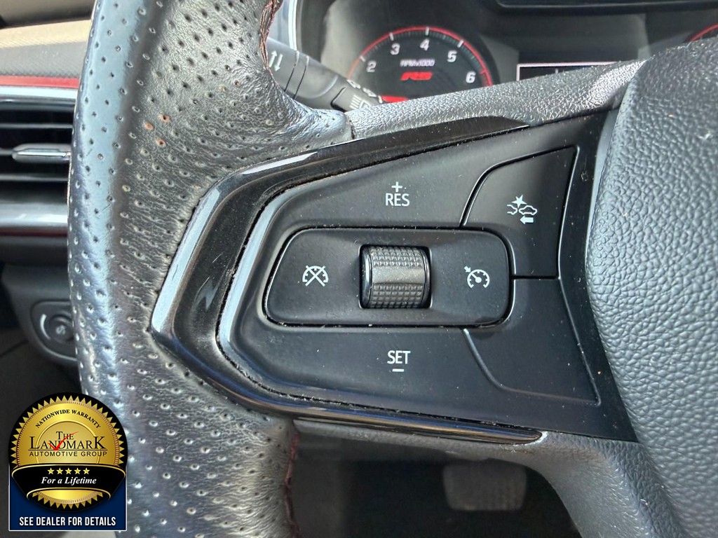 Chevrolet TrailBlazer Vehicle Full-screen Gallery Image 10