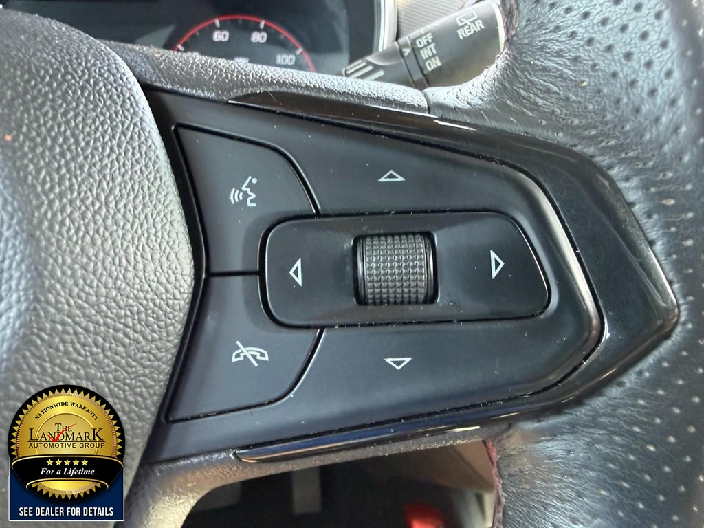 Chevrolet TrailBlazer Vehicle Full-screen Gallery Image 11