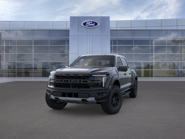 Ford F-150 Vehicle Full-screen Gallery Image 2