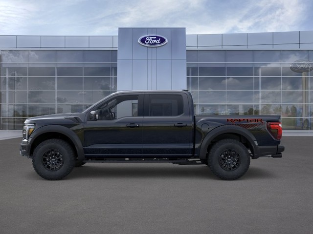 Ford F-150 Vehicle Full-screen Gallery Image 3